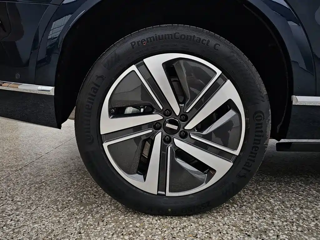 WEI PAI WEI BRAND BLUE MOUNTAIN