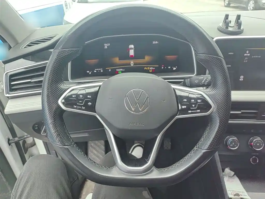 Volkswagen Tiguan L 2023 330TSI Auto 2WD Comfort Edition фото 11