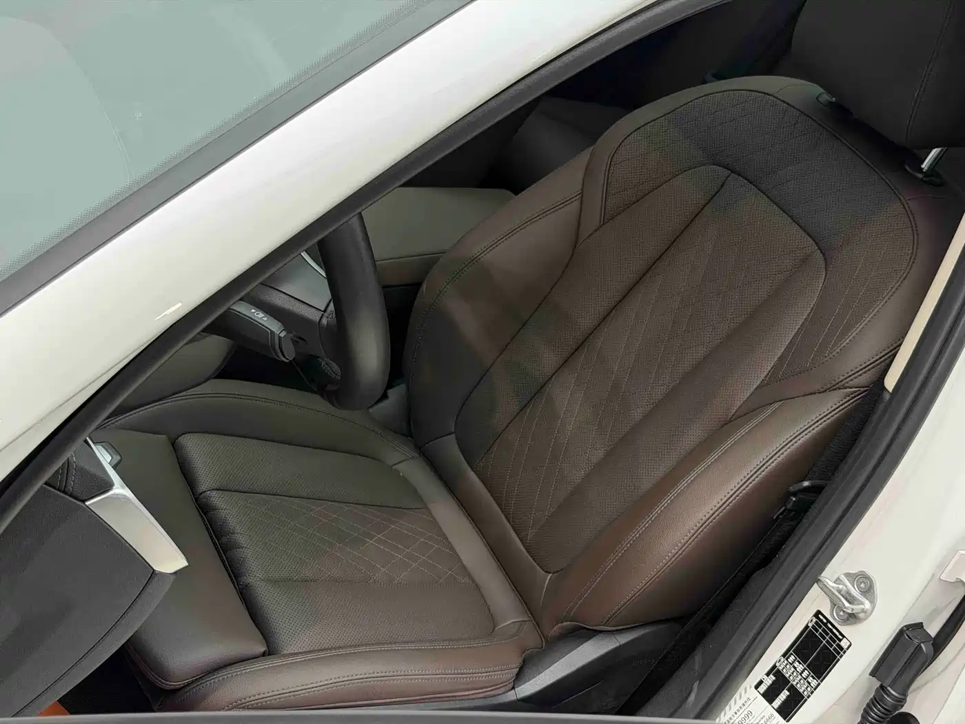 BMW 3 Series 2022 Facelift 320Li M Sport Package фото 10