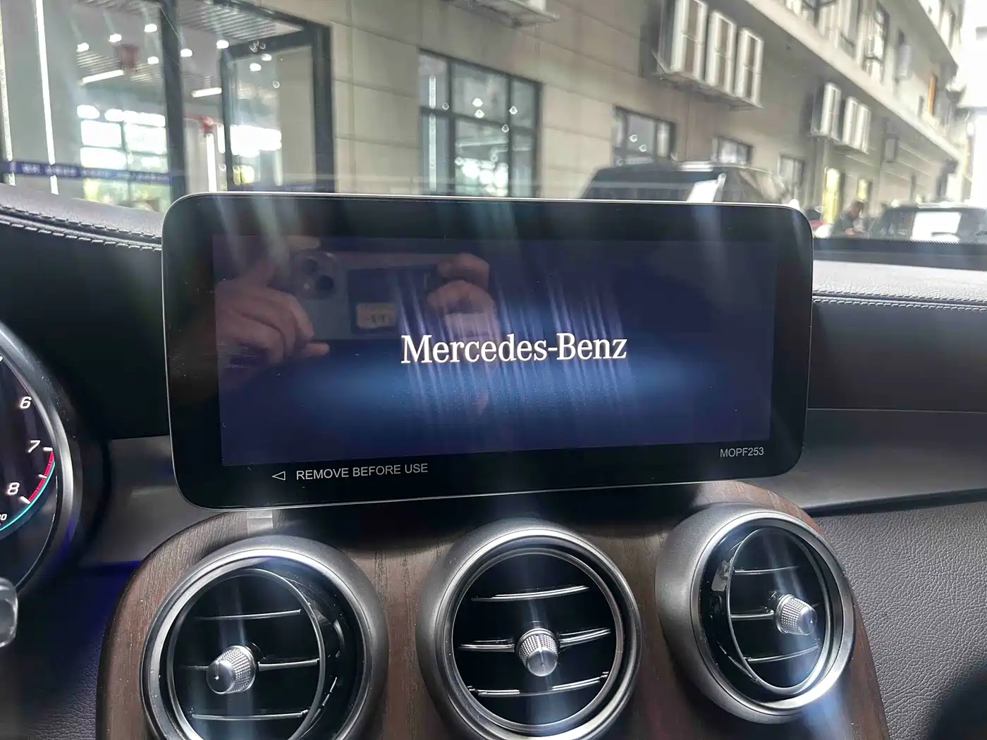 Mercedes-Benz GLC 2022 Facelift GLC 300 L 4MATIC Dynamic фото 14