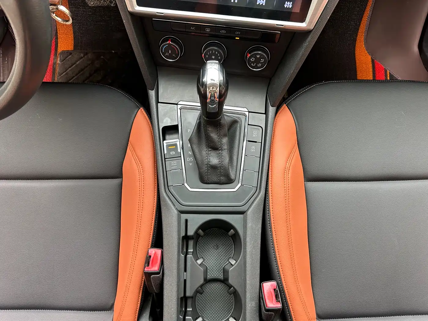 Volkswagen Lamando 2017 230TSI DSG Trend Edition фото 18