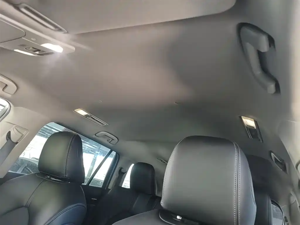 Toyota Highlander 2022 Dual Engine 2.5L AWD Elite 7-Seater фото 18