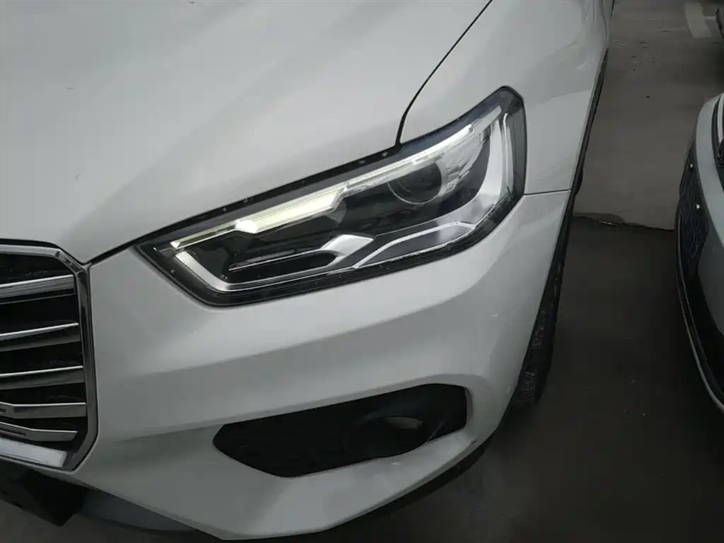 Haval H6 Coupe 2017 Red Label 2.0T Automatic 2WD Elite фото 24