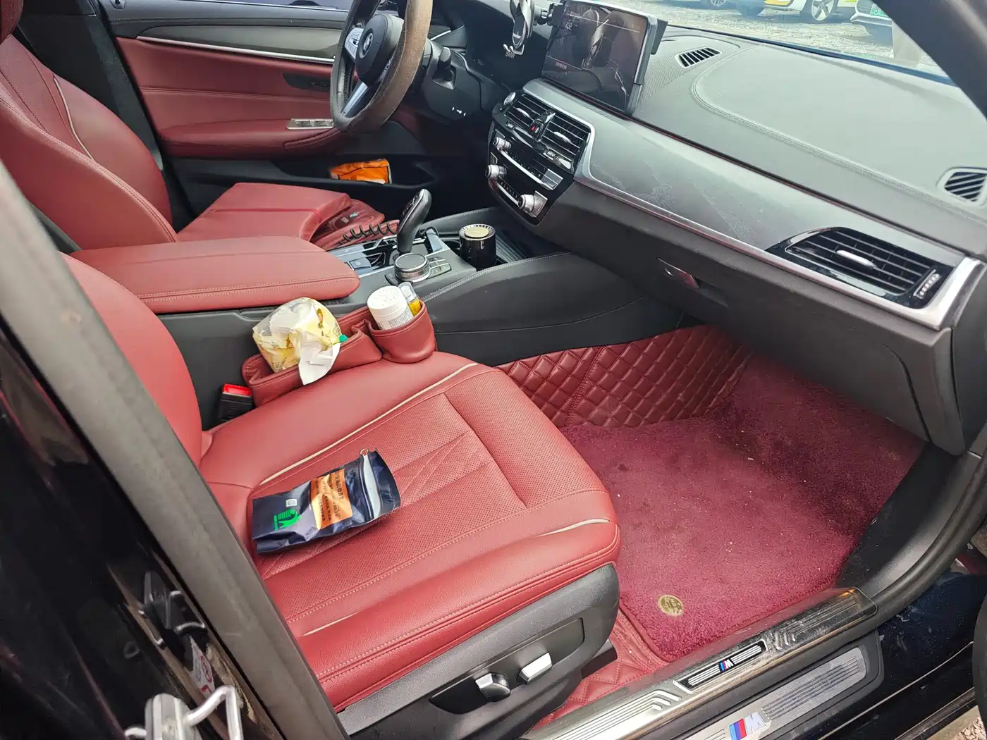 Фото 9 - BMW 5 Series