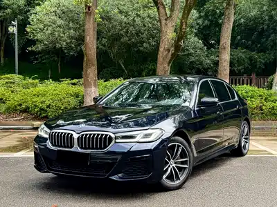 BMW 5