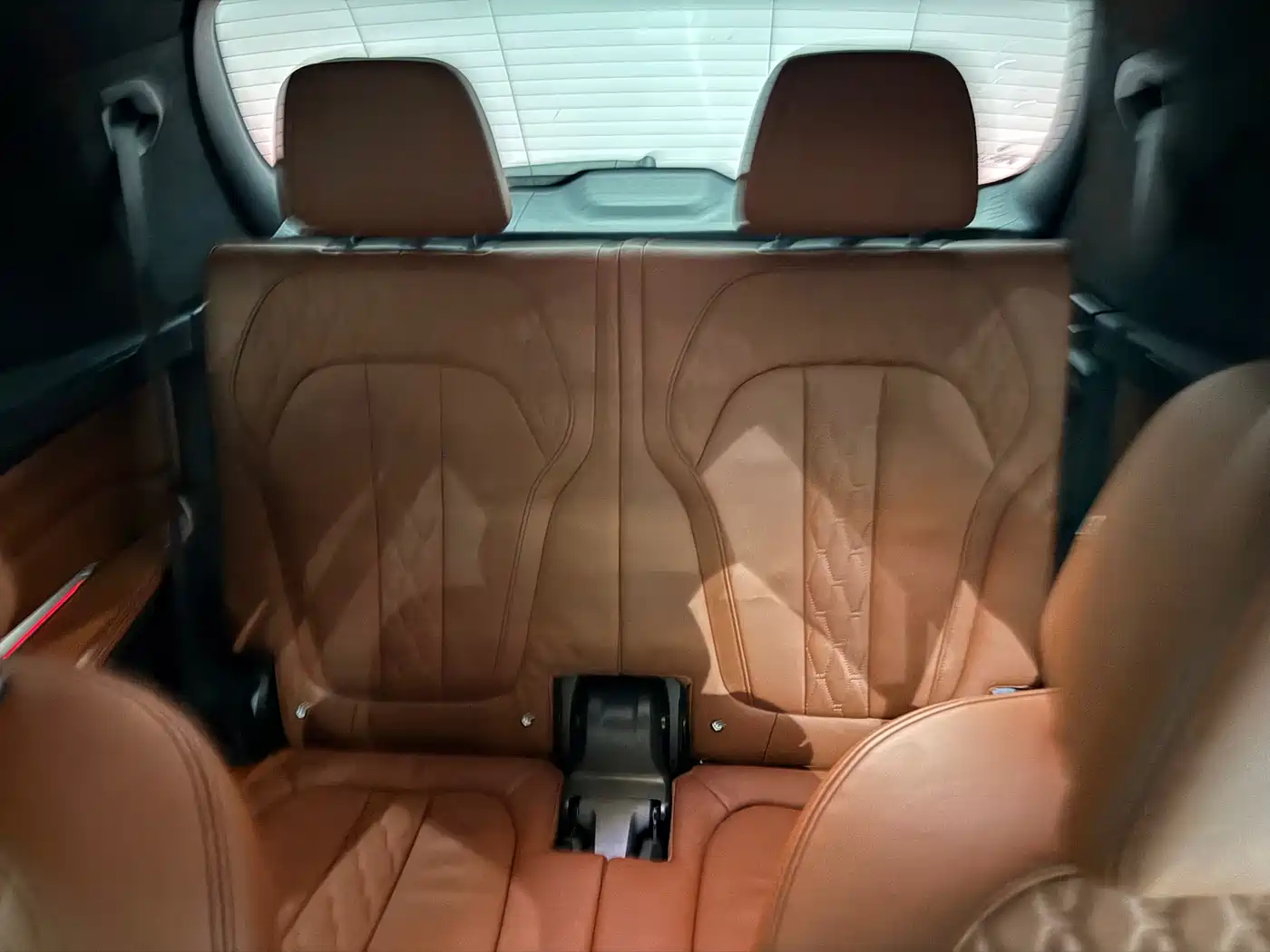 BMW X7 2020 xDrive40i Premium Luxury Package фото 10