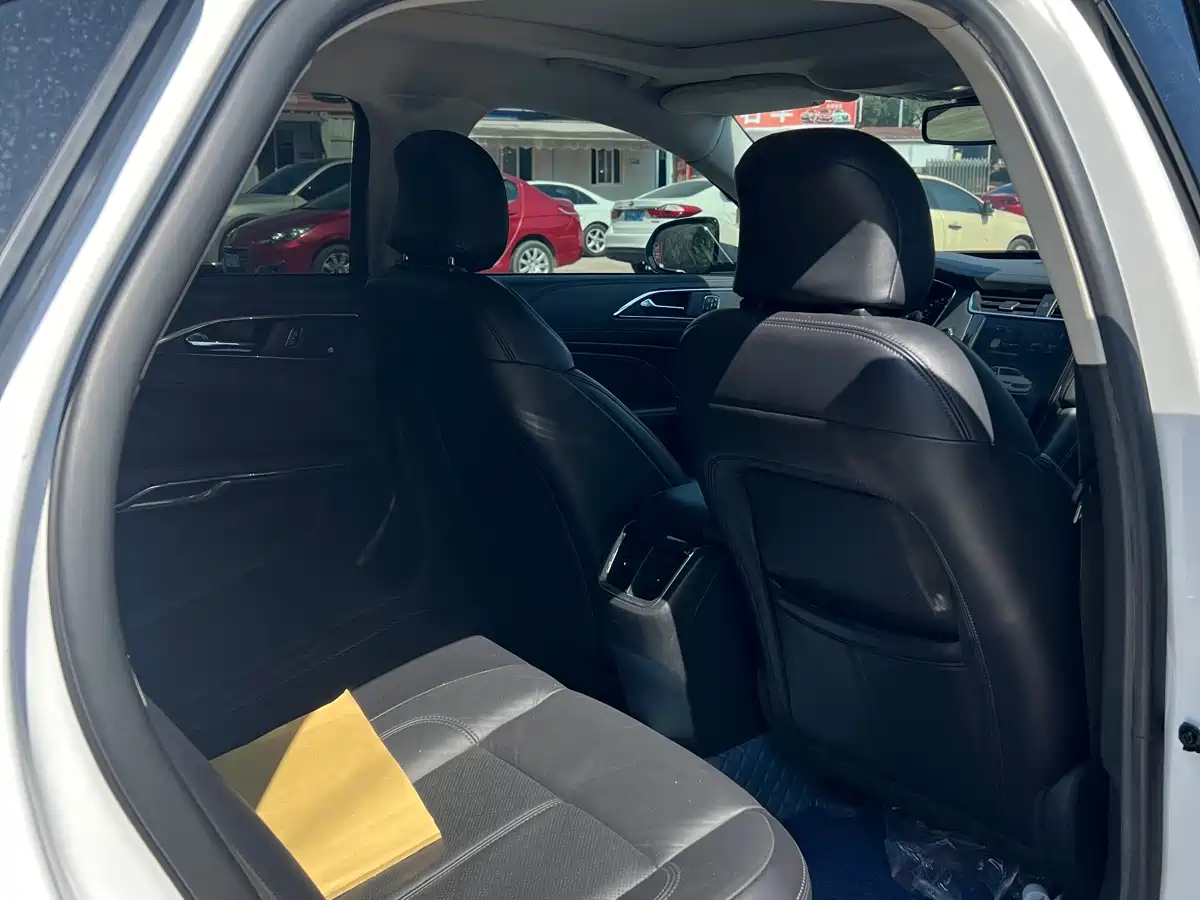 Ford Taurus 2020 2019 EcoBoost 245 Premium Edition