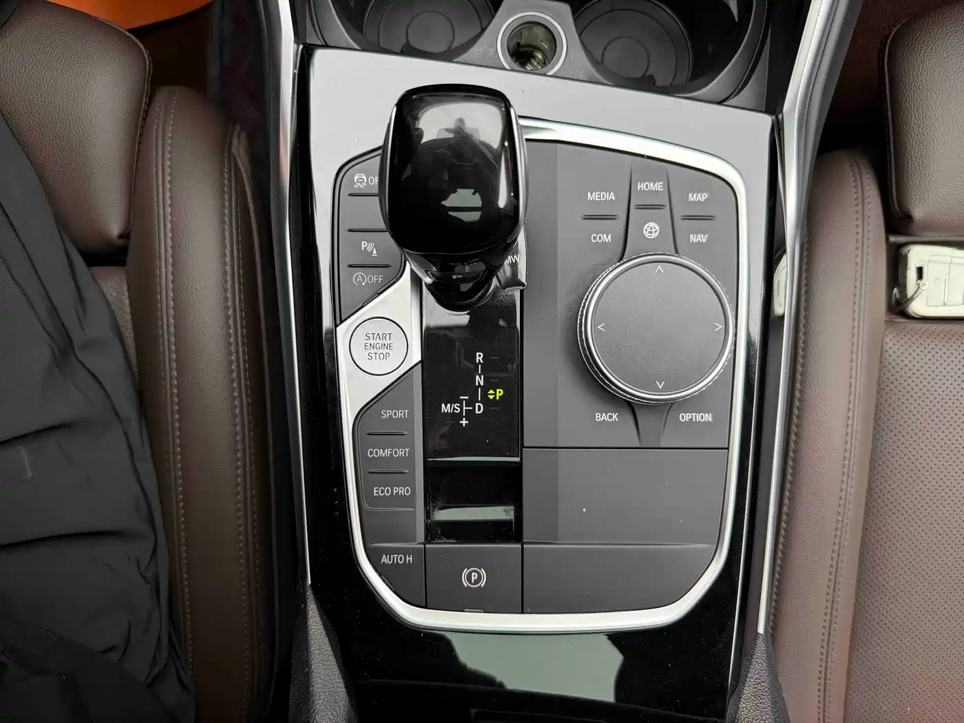 BMW 3 Series 2022 Facelift 320Li M Sport Package фото 15