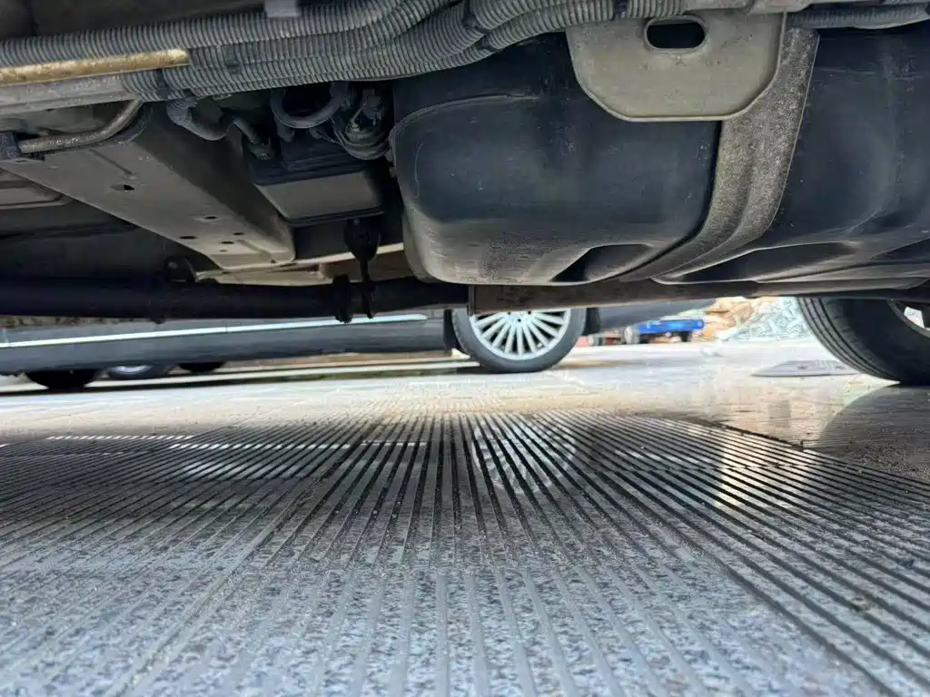 Фото 7 - Buick GL8