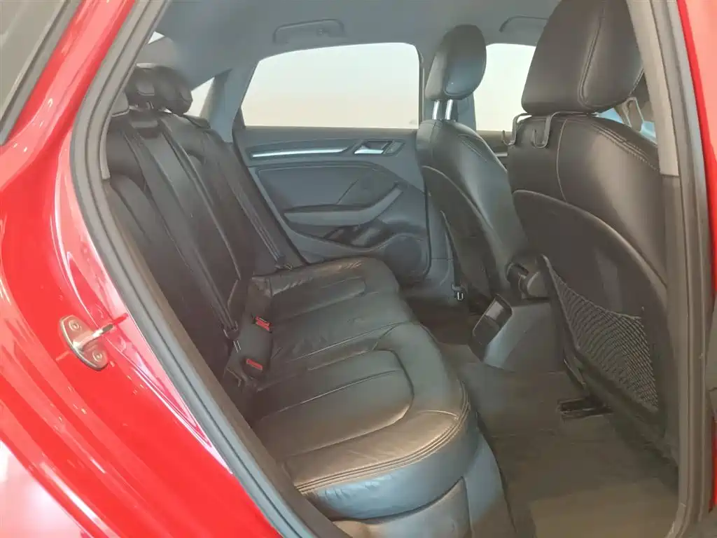 Фото 7 - Audi A3