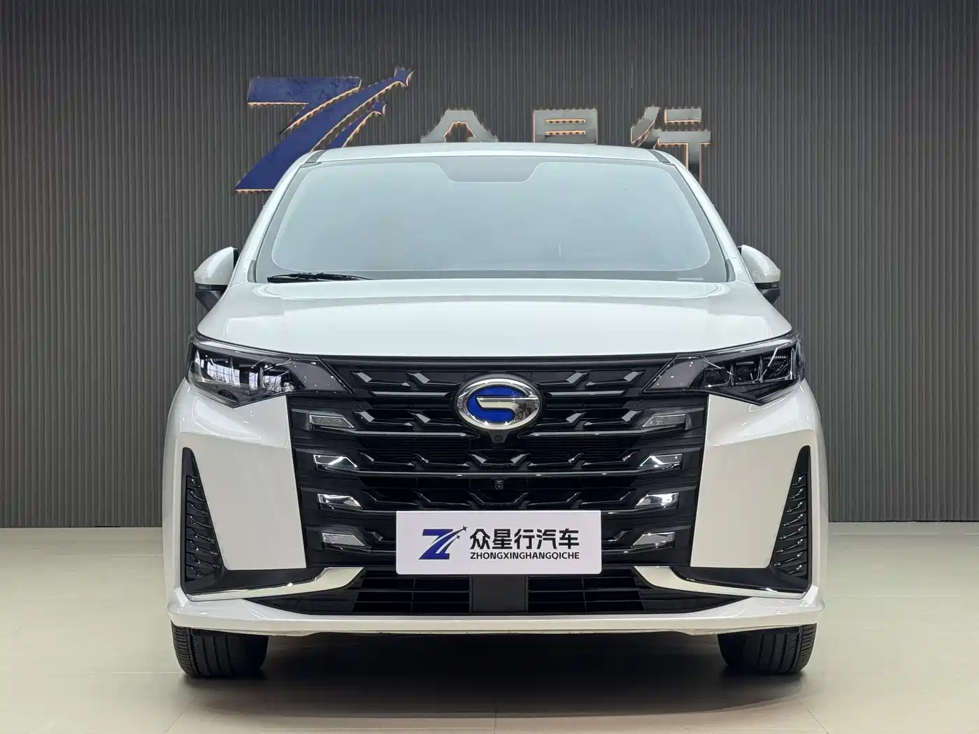 GAC Trumpchi Trumpchi M6 2023 PRO 270T DCT Luxury Edition фото 2
