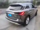 Photo 2 - Infiniti QX50