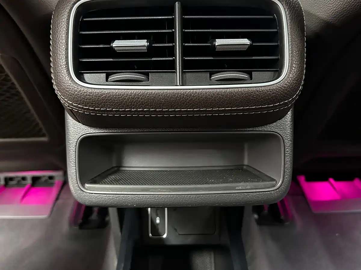 Mercedes-Benz GLE 2020 Facelift GLE 450 4MATIC Dynamic фото 27