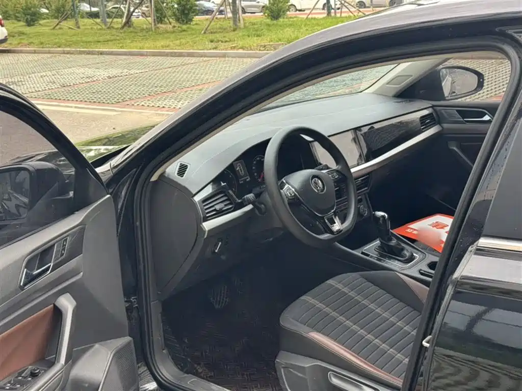 Volkswagen Lavida 2019 280TSI DSG Comfort Edition China VI фото 19