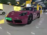 Photo 1 - Porsche 718
