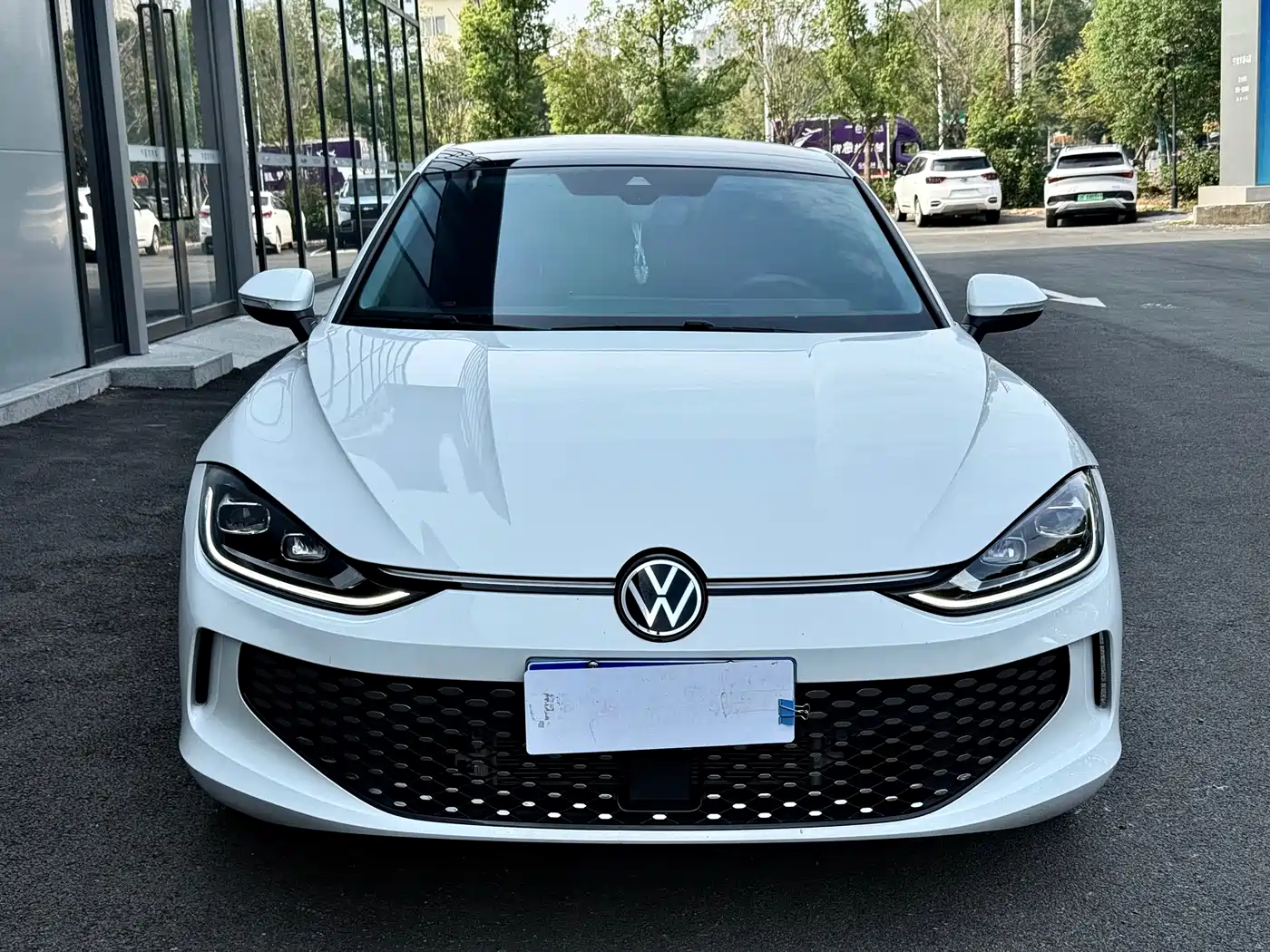 Volkswagen Lamando 2022 Lamando L 280TSI DSG Sporty Edition фото 2