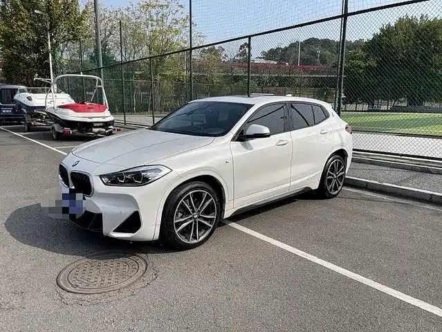  BMW BMW X2 2020 sDrive20i M Off-Road Package