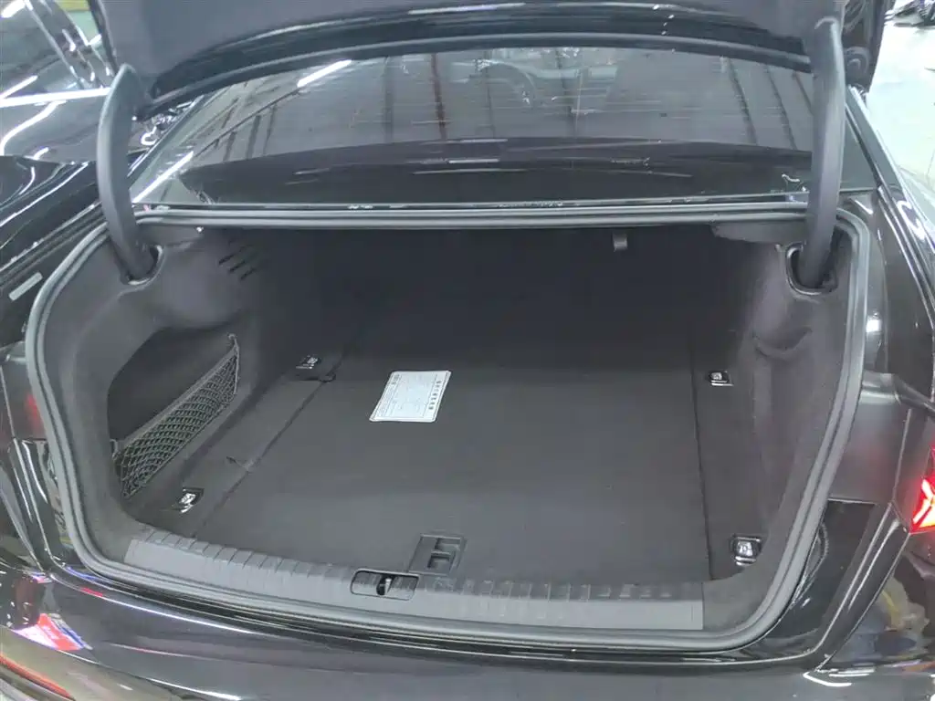 Audi A6L 2020 40 TFSI Luxury Dynamic фото 19