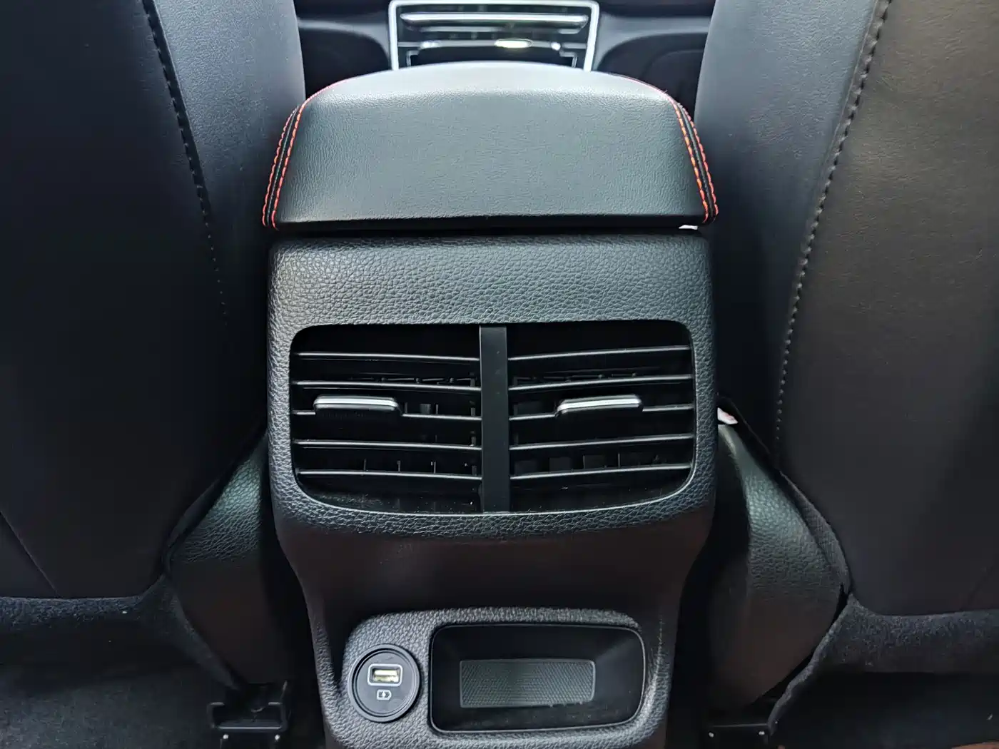 Kia KX3 Smart Run 2021 1.5L CVT Fashion Edition фото 13