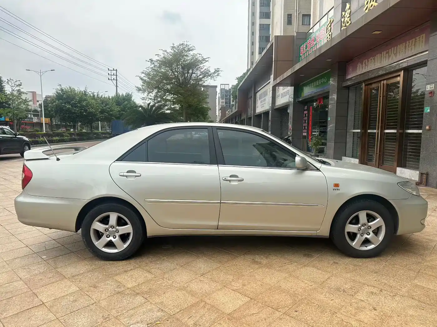 Toyota фото 7