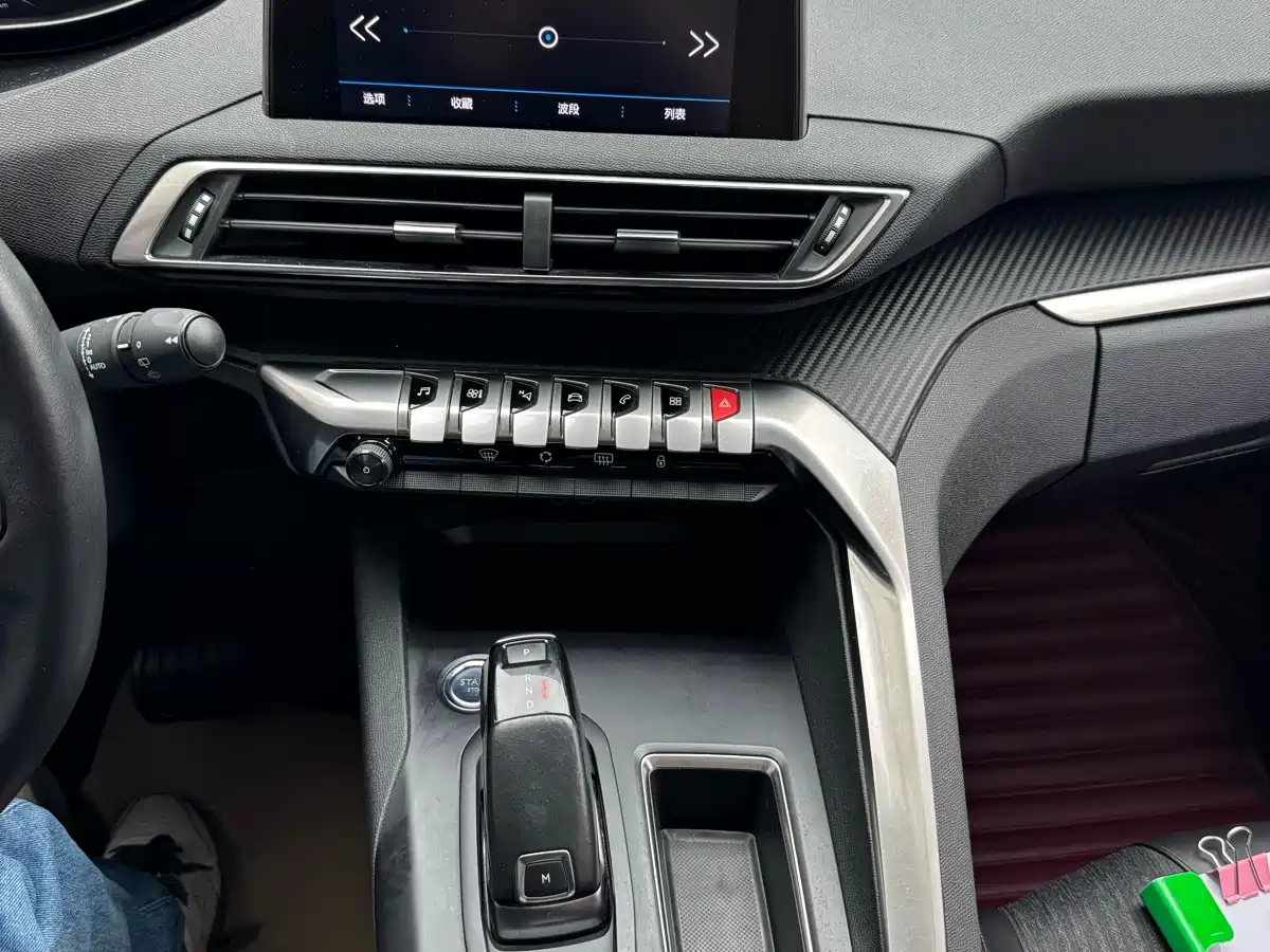Peugeot 4008 2017 350THP Elite Edition фото 22