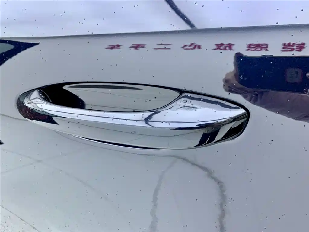Porsche Cayenne 2019 Cayenne 3.0T фото 31