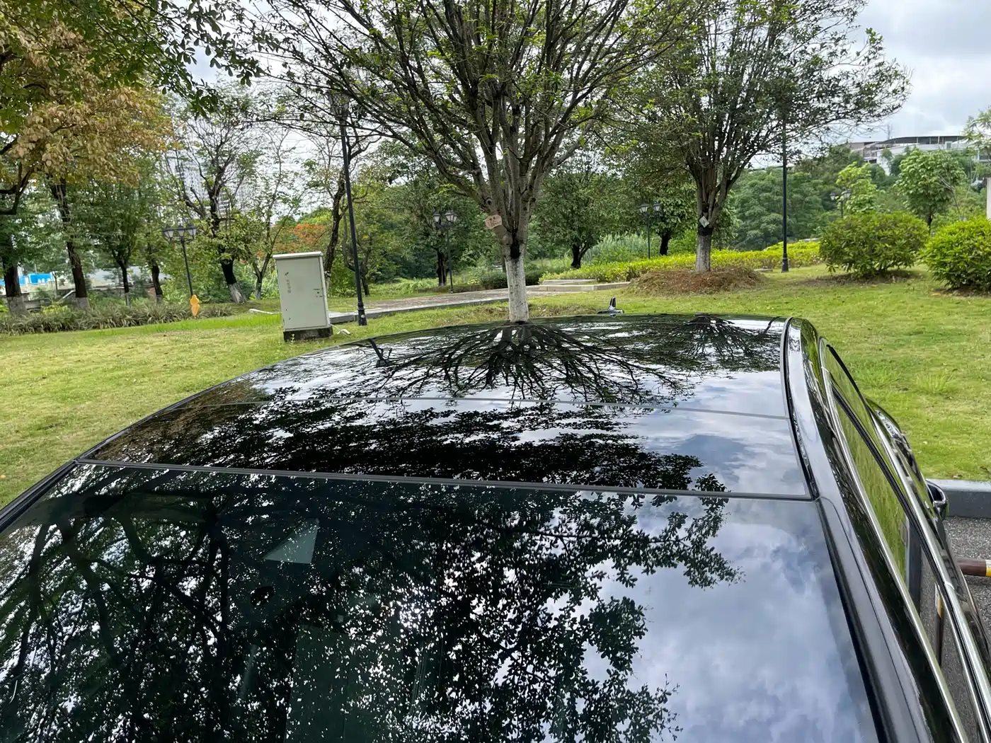 Audi A6L 2019 45 TFSI Premium Dynamic фото 23