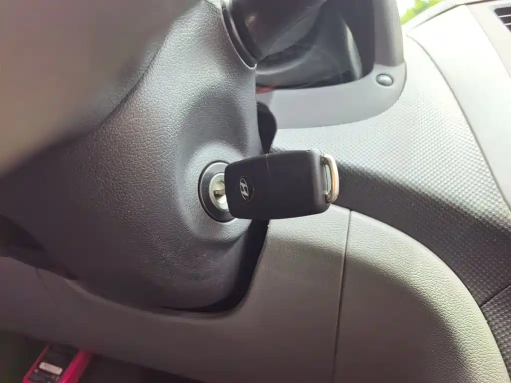 HYUNDAI RENA