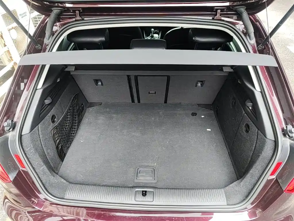 Audi A3 2016 Sportback 35 TFSI Progressive фото 19