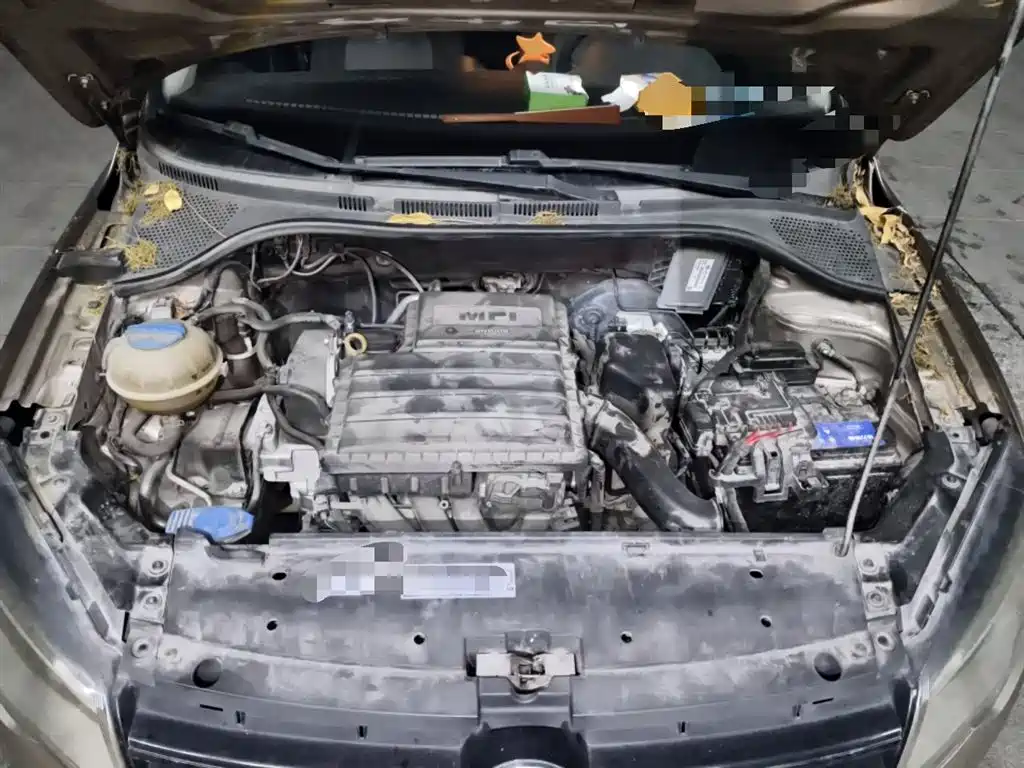 Volkswagen Jetta 2015 Value Edition 1.6L Automatic Fashion фото 11