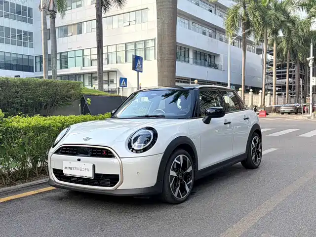 MINI 