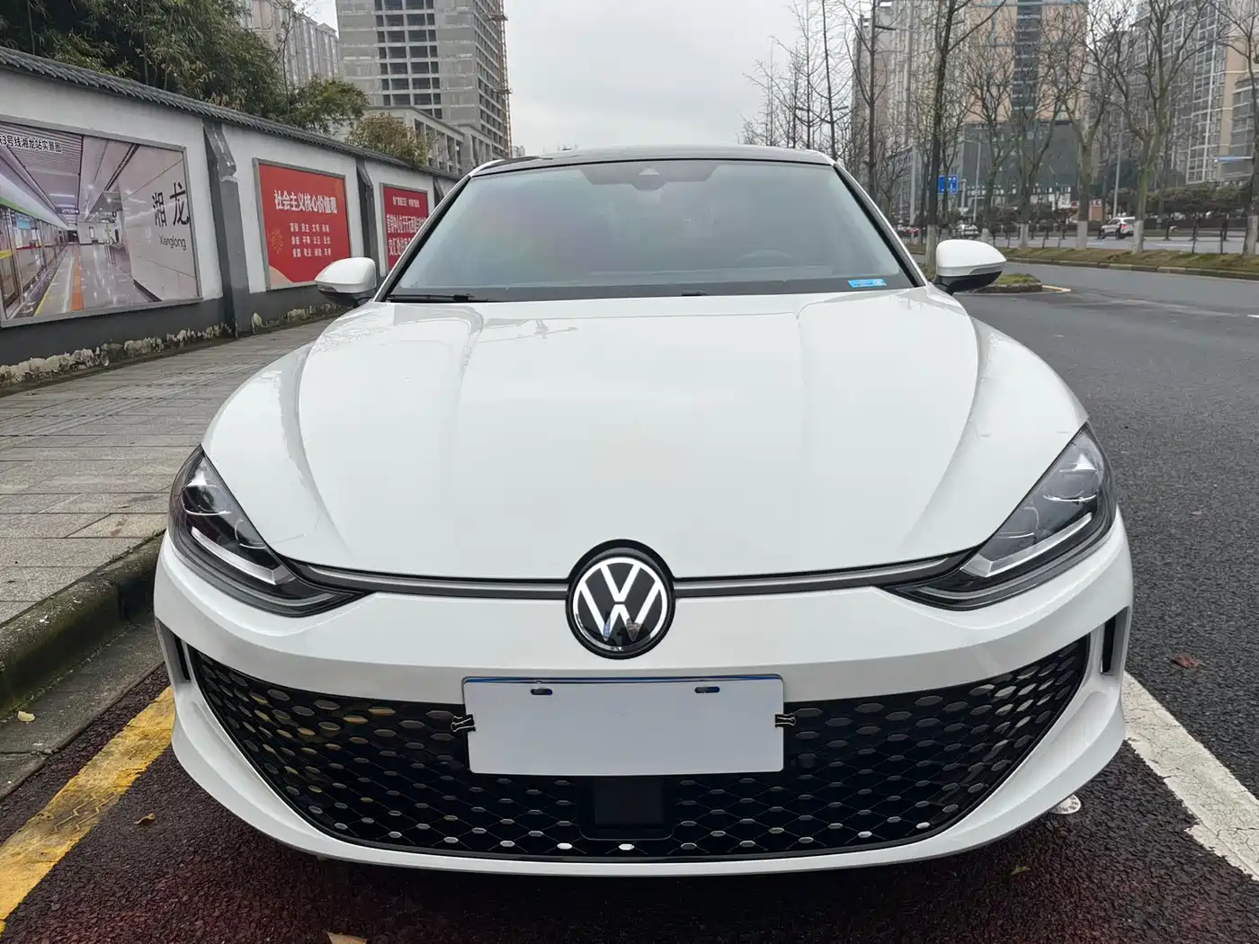 Volkswagen Lamando 2022 Lamando L 280TSI DSG Cool Edition