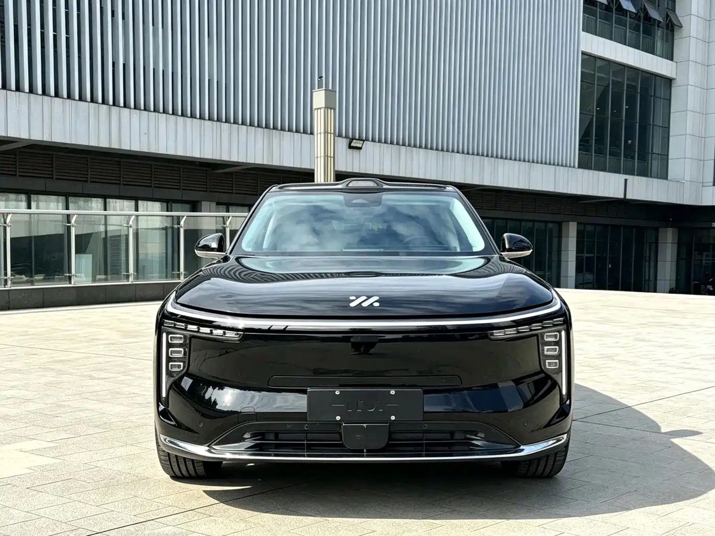 صورة 3 - IM Motors IM LS9