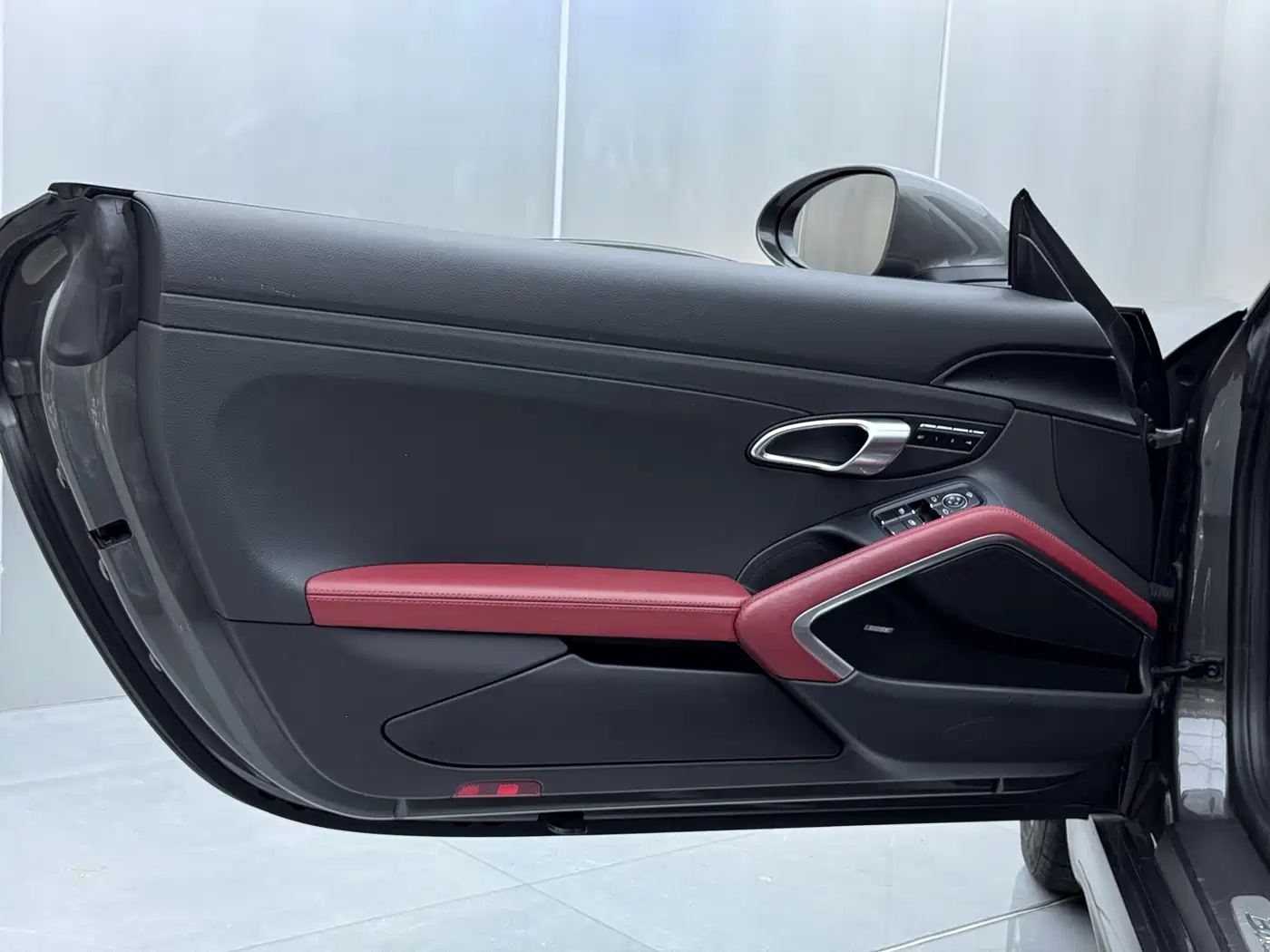 Porsche 718 2020 Boxster 2.0T фото 7