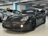 Фото 1 - Porsche Panamera