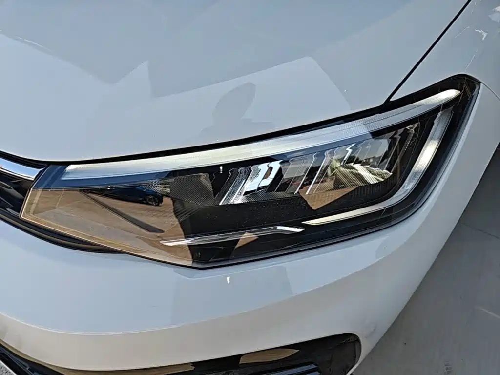 Volkswagen Lavida, миниатюра 24