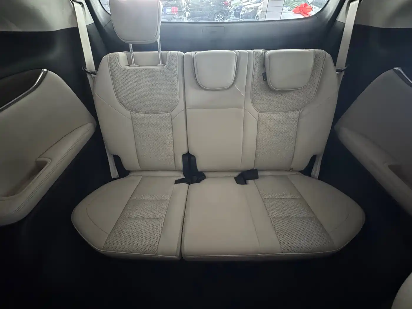 Hycan Auto Hycan V09 2024 2023 Honor Edition 620