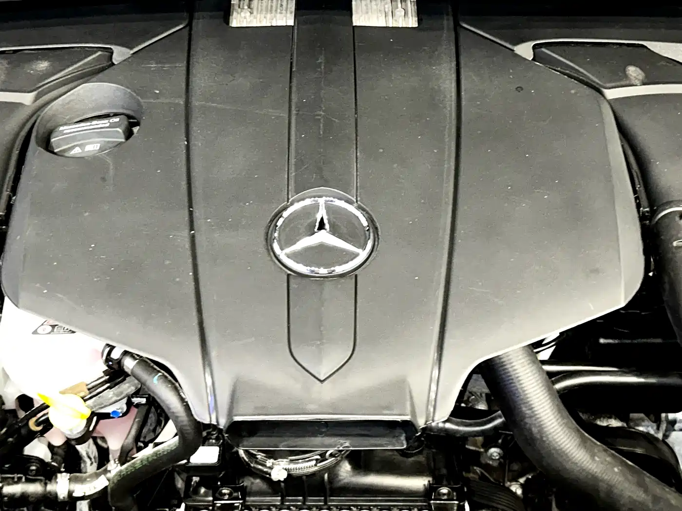 Mercedes-Benz R-Class 2017 R 320 4MATIC Luxury Collector's Edition фото 12