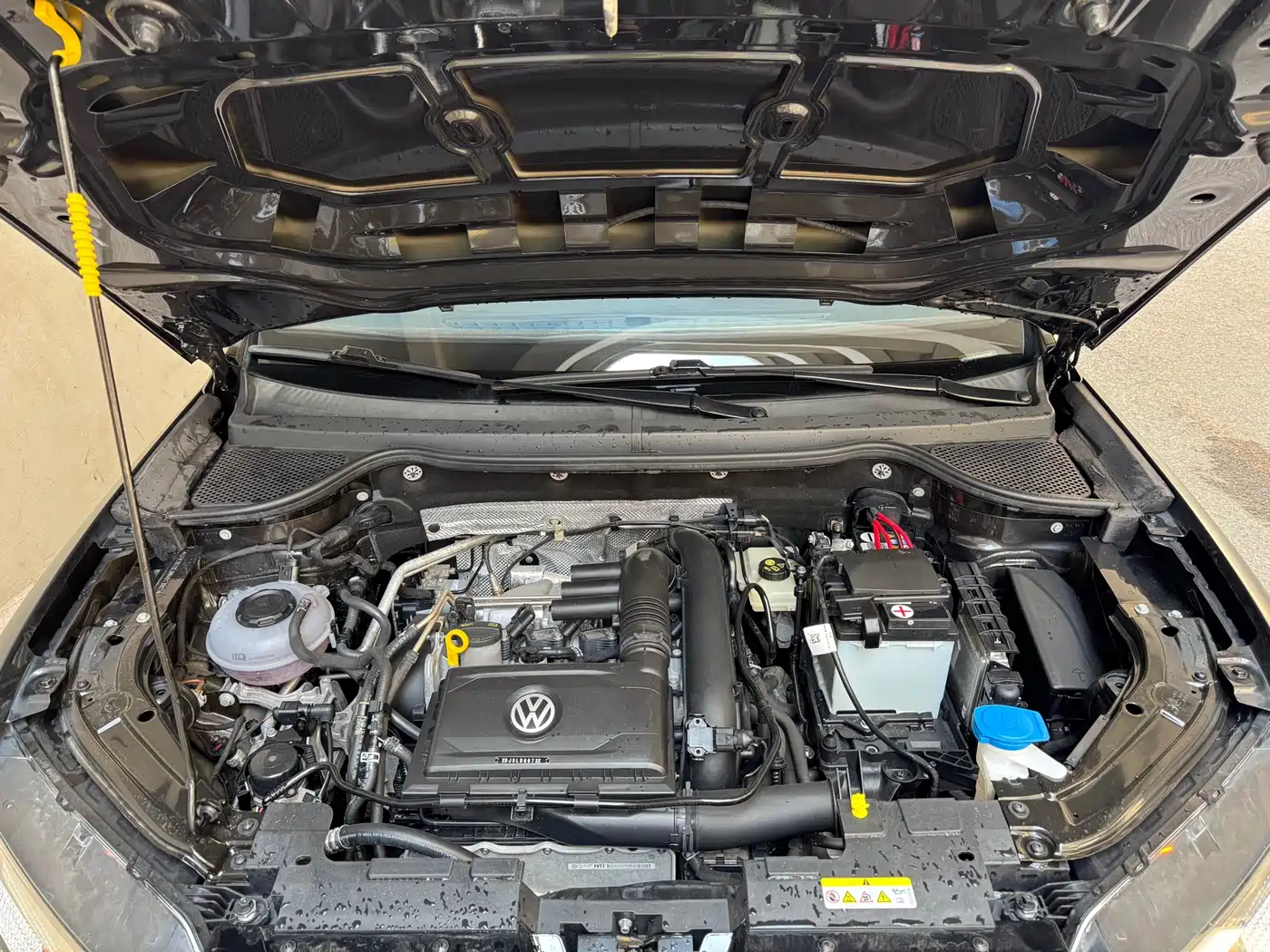 Фото 17 - Jetta VS7