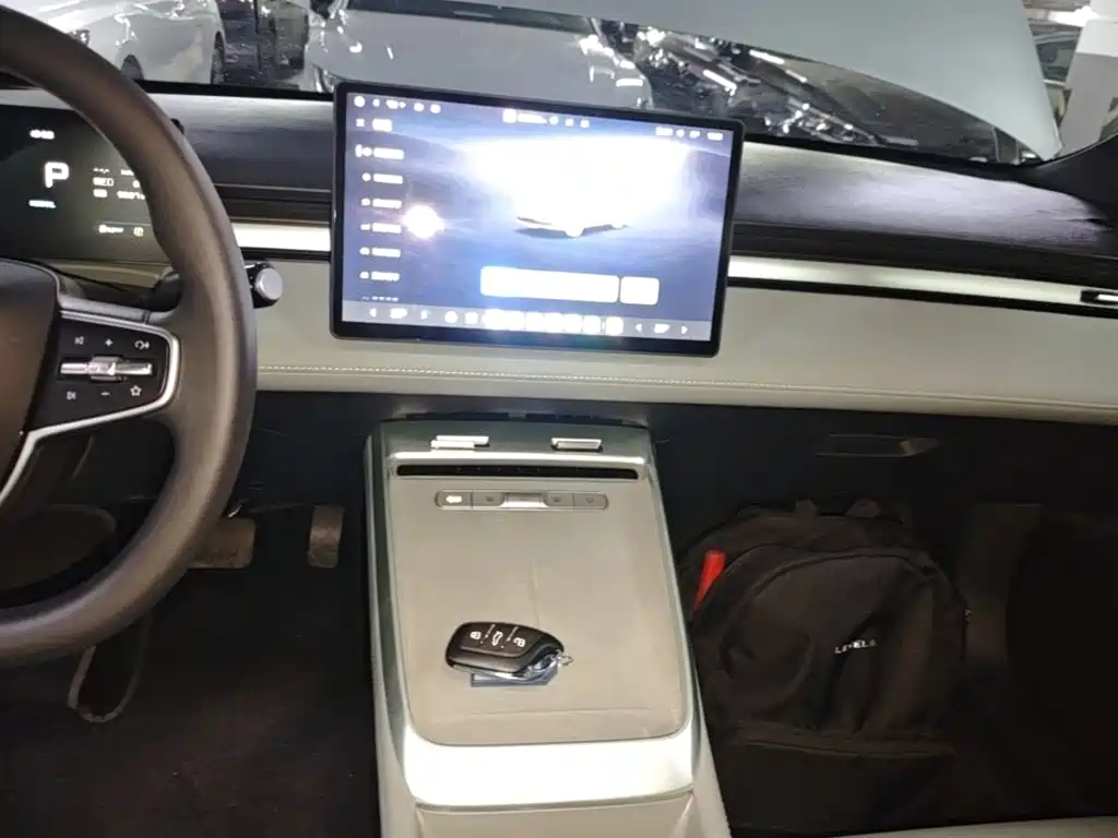 Roewe D6 2025 2025 450km Premium Edition