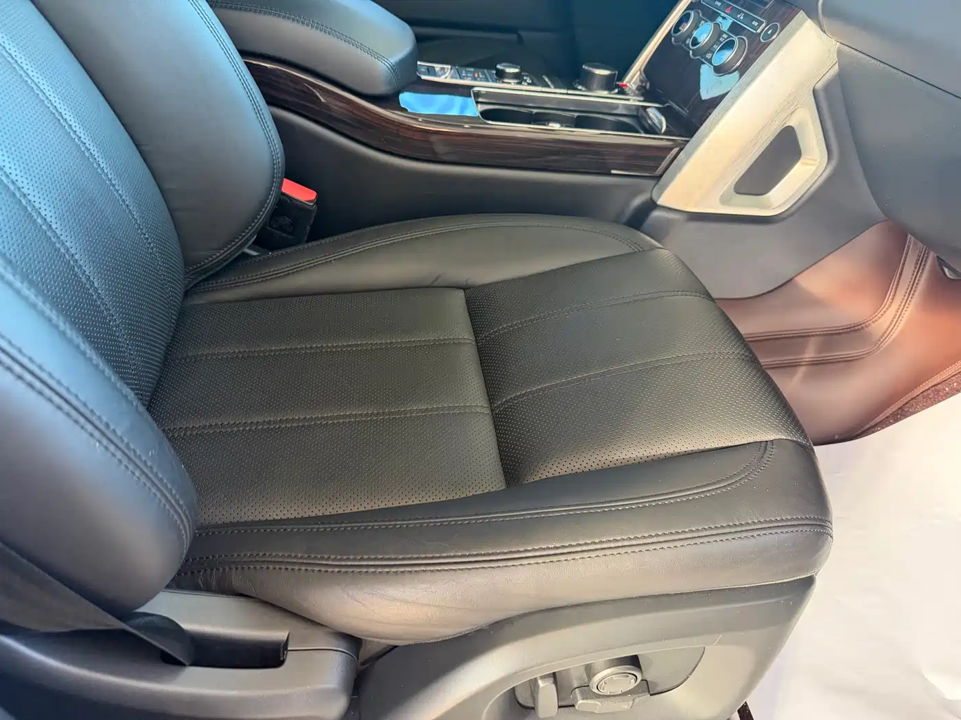 Фото 7 - Land Rover Range Rover