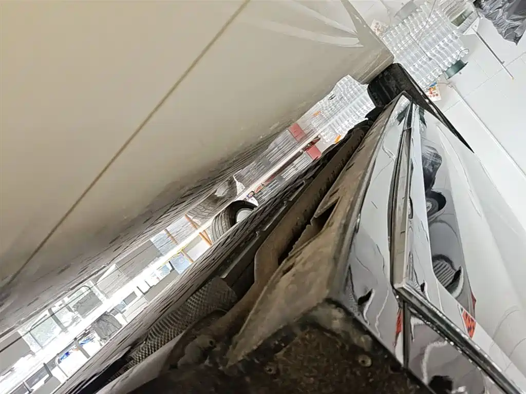 Voyah Auto Voyah Dreamer 2022 Low-carbon Dream+Smart Package фото 21