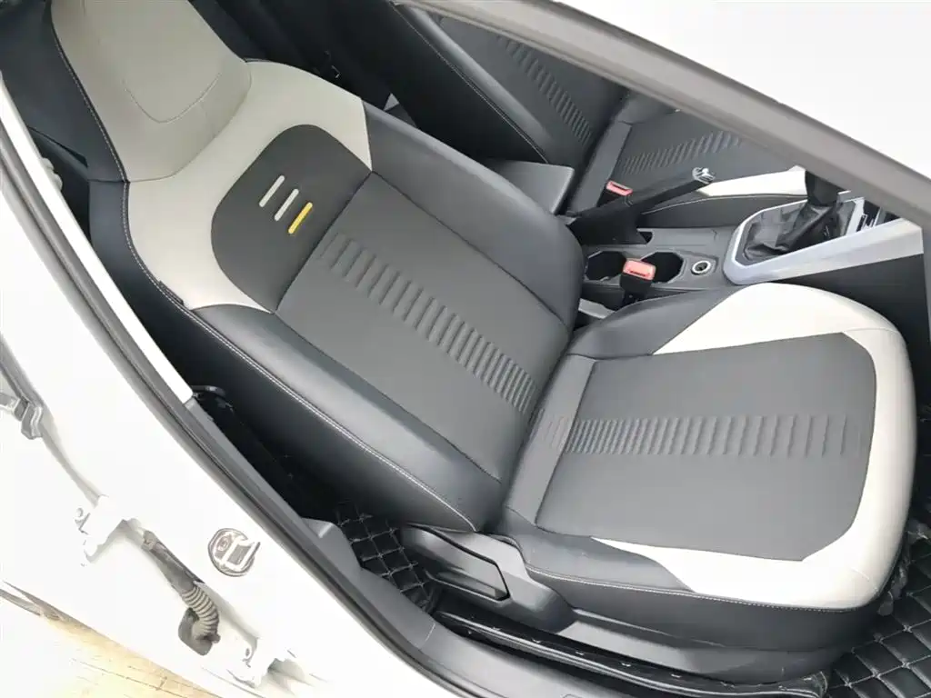 Volkswagen Polo 2019 Plus 1.5L Automatic Colorful Tech Edition фото 25