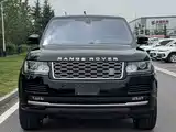 Фото 2 - Land Rover Range Rover