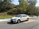 Фото 1 - Ford Focus