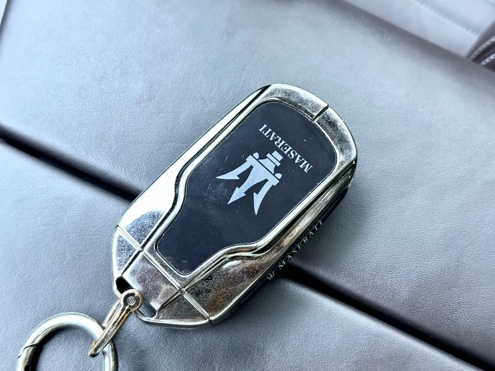 صورة 10 - Maserati Levante