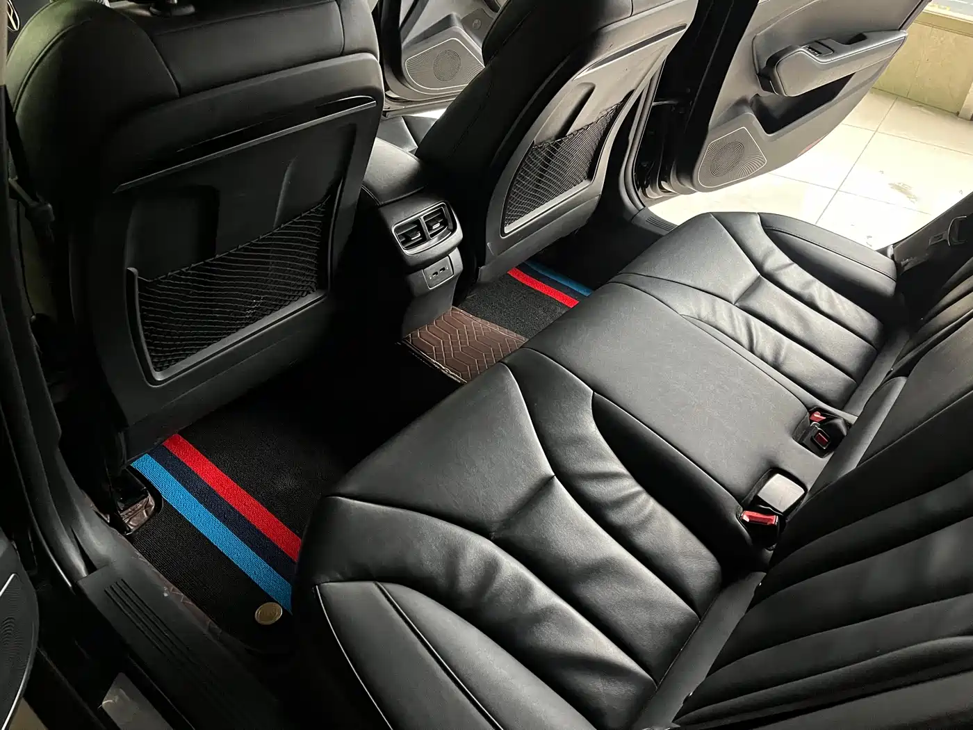 Hongqi H5 2020 1.8T Automatic Smart Connection Qi Rhythm Edition фото 7