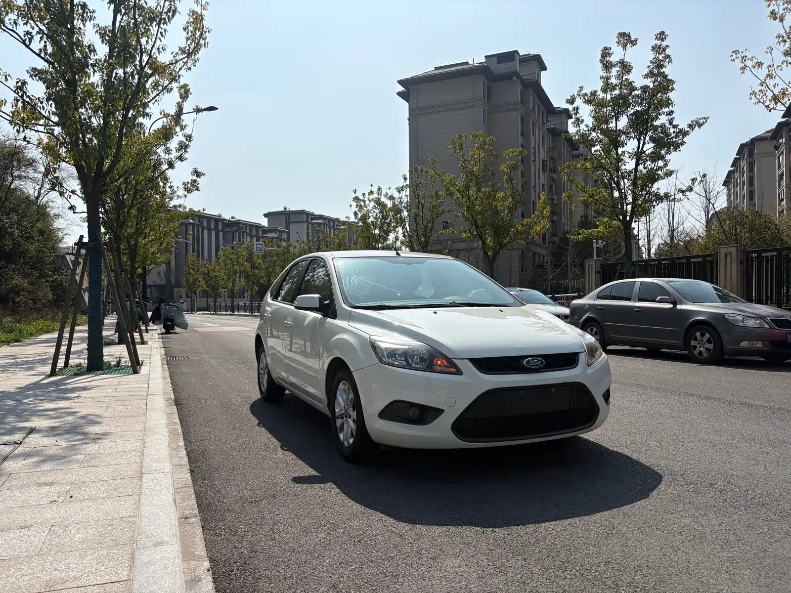 Фото 3 - Ford Focus