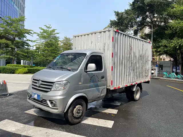 DONGFENG D51