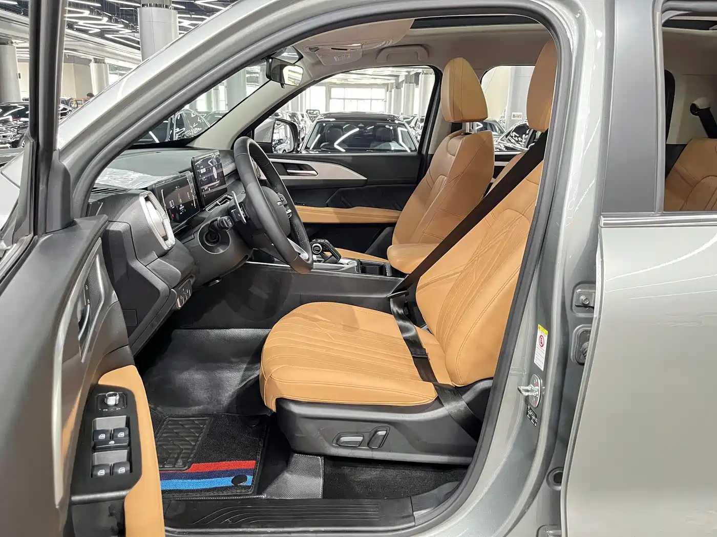 HAVAL H5